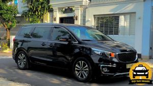 Dịch vụ Thuê xe Quận 5 – Thuê xe ô tô hợp đồng 4, 7, 16, 29, 45 Chỗ Giá Rẻ